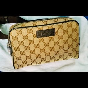 Gucci fanny ok